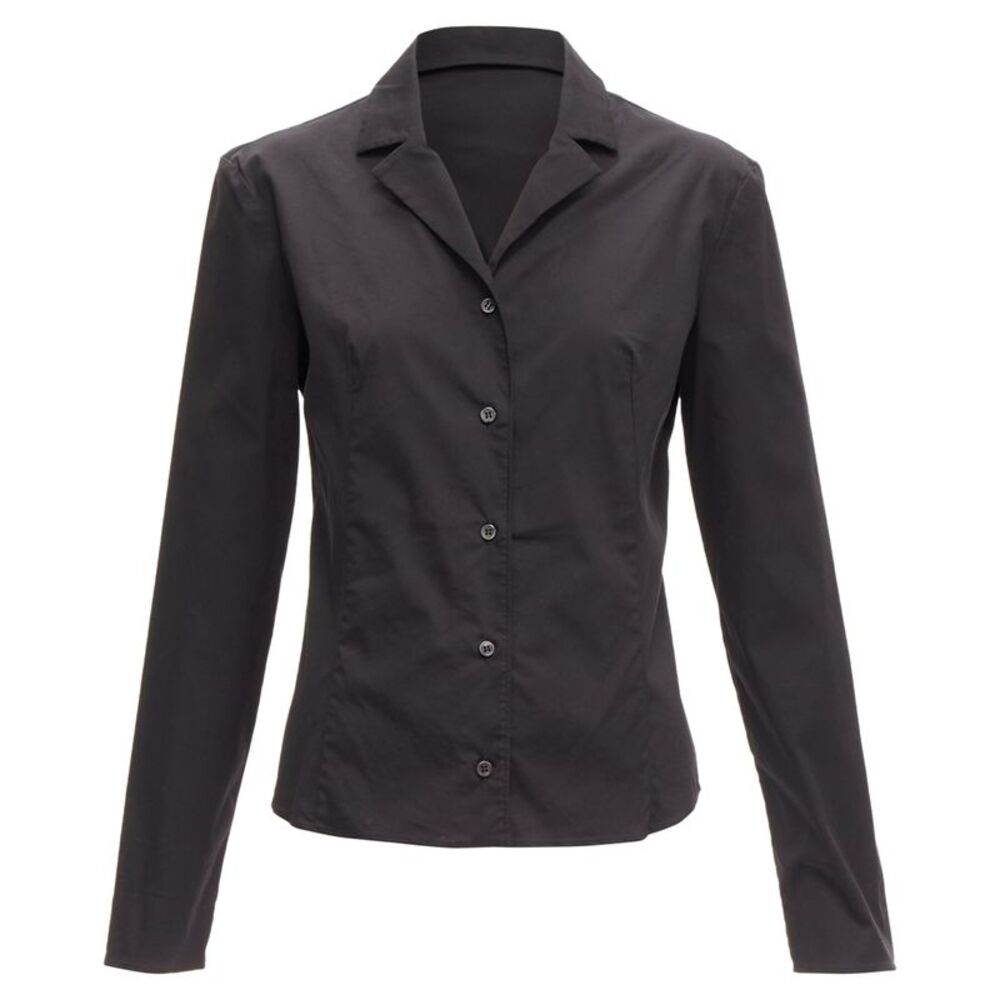 Prada Classic Dress Shirt